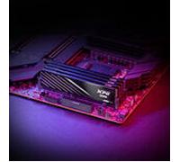 ADATA Lancer Blade memoria 32 GB 2 x 16 GB DDR5 5600 MHz Data Integrity Check [verifica integritàƒÂ dati] (Adata XPG Lance NEW