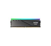 RAM ADATA XPG Lancer Blade RGB 16 GB 1x16GB DDR5 6000 Mhz 1x 16 GB Nero INTEL XMP