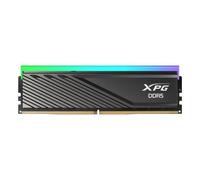 ADATA LANCER BLADE RGB DDR5 memoria 64 GB 2 x 32 6000 MHz Data Integrity Check (verifica integrità dati) [AX5U6000C3032G-DTLABRBK]