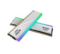 AX5U6000C3024G-DTLABRWH DIMM 48 GB DDR5-6000 (2x 24 GB) Dual-Kit, ram bianche ,