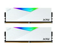 LANCER RGB memoria 64 GB 2 x 32 GB DDR5 288-pin DIMM bianco, 64 GB, 2 x 32 GB, DDR5, 6000 MHz, 288-pin DIMM