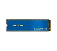 ADATA LEGEND 710 256 GB M.2 PCI Express 3.0 NVMe 3D NAND