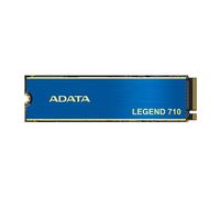 ADATA LEGEND 710 M.2 512 GB PCI Express 3.0 3D NAND NVMe