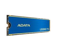 ADATA LEGEND 710 M.2 512 GB PCI Express 3.0 3D NAND NVMe