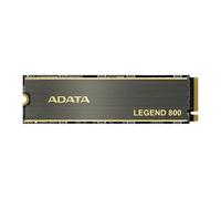 ADATA ALEG-800-1000GCS drives allo stato solido M.2 1000 GB PCI Express 4.0 3D NAND NVMe