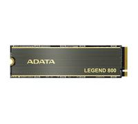 ADATA ALEG-800-2000GCS drives allo stato solido 2 TB M.2 PCI Express 4.0 NVMe 3D NAND