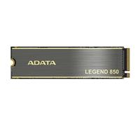 ADATA SSD LEGEND 850 500GB PCIe Gen4x4 NVMe 14