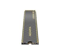 ADATA - LEGEND 860 SLEG-860-2000GCS drives allo stato solido 2 TB M. 2 PCI Express 4.0 NVMe 3D NAND
