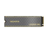 ADATA LEGEND 860 SLEG-860-1000GCS drives allo stato solido 1 TB M.2 PCI Express