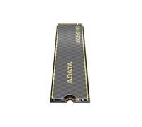 ADATA Legend 860 SSD 2000GB (6,000/5,000MB/s) PCIe Gen 4x4 2280, Toolbox SSD Sup