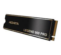 ADATA LEGEND 900 Pro 1 TB black/gold PCIe 4.0 x4 NVMe 1.4 M.2 2280
