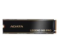 ADATA SSD LEGEND 900 PRO 2TB M.2 PCIE GEN.4X4 R/W 7400/6000 MOD. SLEG-900P-2TCS EAN 4711658150707