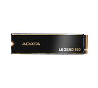 ADATA LEGEND 960 1 TB M.2 PCI Express 4.0 NVMe 3D NAND