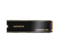 ADATA LEGEND 960 1 TB M.2 PCI Express 4.0 NVMe 3D NAND (ALEG-960-1TCS)