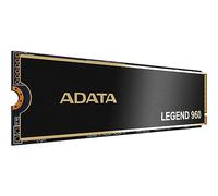 ADATA LEGEND 960 2Tb M.2 PCI Express 4.0 NVMe 3D NAND - Nouvo