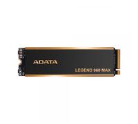 ADATA LEGEND 960 MAX 1 TB M.2 PCI Express 4.0 NVMe 3D NAND (ADATA Legend 960 MAX