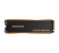 ADATA LEGEND 960 MAX M.2 1 TB PCI Express 4.0 3D NAND NVMe