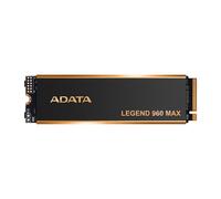 ADATA Legend 960 MAX SSD M2 NVMe PCIe 4 x4 1TB