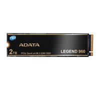 ADATA LEGEND 960 SSD 2TB M.2 PCIE 4.0 2280 GEN 4 DISCO STATO SOLIDO COMPUTER
