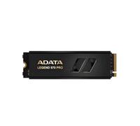 ADATA Legend 970 PRO | NVME | 2TB | Velocità fino a 14000MB/s | Nero (SLEG-970P-2TCI)