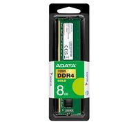 Adata Ad4u32008g22 1x8gb Ddr4 3200mhz Ram Memory Argento
