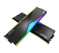 ADATA - Memoria DIMM LANCER RGB 32 GB (2 x 16 GB) DDR5 6000 MHz CL30