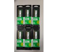 ADATA Memoria RAM AD4S32008G22-SGN SODIMM 1X8GB DDR4 3200 MHz