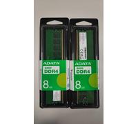 ADATA Memoria RAM AD4U32008G22-SGN 8GB DDR4 3200MHZ C22 1X8GB