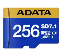 ADATA mSD EXPRESS SWITCH 2 256GB PCIe U3 C10 V30 UD256GEX3L1-C