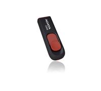 ADATA PENDRIVE 32GB 2.0 CLASSIC SERIES C008 NEGRO