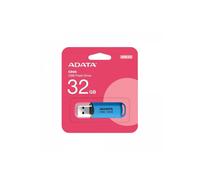 Adata Pendrive C906 32GB USB2.0 blu - 4711085945075