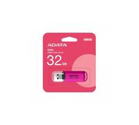 Adata Pendrive C906 32GB USB2.0 rosa - 4711085945099