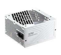 ADATA Power Supply?ADATA?850 Watts?Efficiency 80 PLUS GOLD?COREREACTORII850G-WHCEU (75261350)