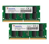 RAM ADATA Premier 32 GB DDR4 3200 Mhz 2x 16 GB