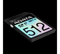 ADATA Premier Extreme memoria flash 512 GB SDXC UHS-I Classe 10 [ASD512GEX3L1-C]