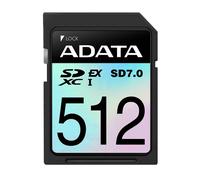 ADATA Premier Extreme 512 GB SDXC UHS-I Classe 10 - Nouvo