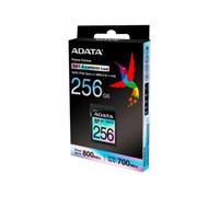 ADATA Premier Extreme Flash-Speicherkarte Extended Capacity ASD256GEX3L1-C