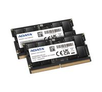 ADATA Premier memoria 32 GB 1 x 32 GB DDR5 262-pin SO-DIMM