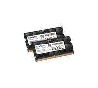 ADATA Premier memoria 32 GB 1 x 32 GB DDR5 (ADATA Premier 32GB, DDR5, 4800MHz [P