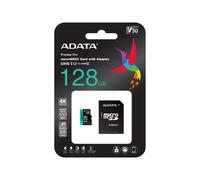 Premier Pro memory card 128