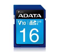 ADATA Premier SDHC UHS-I U1 Class10 16GB Classe 10
