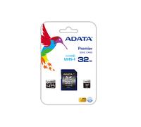 32 GB SDHC Classe 10 UHS-I
