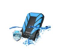 ADATA Pro Ext. Hard Drive. Blue USB 3.0. HD710P Disco rigido AHD710P-1TU31-CBL