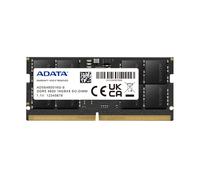 Memoria DDR5 ADATA Premier 16 GB 4800 MHz SO-DIMM 262-pin per Portatile