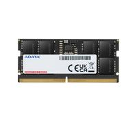 ADATA RAM AD5S56008G-S SO DIMM 16GB 5600Mhz DDR5 - Nouvo