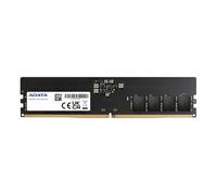 ADATA AD5U480032G-S memoria 32 GB 1 x 32 GB DDR5 4800 MHz Data Integrity Check verifica integritÃ dati Adata AD5U480032G-