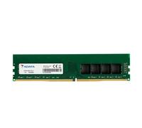 ADATA AD4U320032G22-SGN memoria 32 GB 1 x 32 GB DDR4 3200 MHz ADATA Premier 32GB DDR4 3200MHz PC4-25600 CL22 DIMM Memory