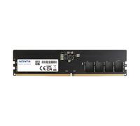 ADATA AD5U480032G-S memoria 32 GB 1 x 32 GB DDR5 4800 MHz Data Integrity Check verifica integrità dati Adata AD5U480032G-
