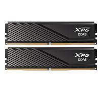 ADATA RAM DIMM XPG LANCER BLADE BLACK 16GB KIT 5600MHZ DDR5