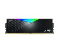 Adata Ram Gaming Lancer Rgb 16Gb Ddr5 7200Mhz 14V Black